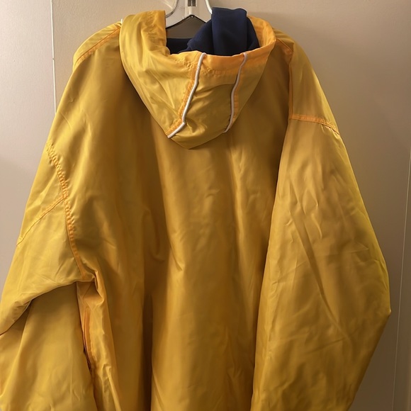 Nike Basketball XXL Reversible Hoodie - Picture 5 of 8